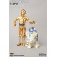 Star Wars RAH Action Figure 1/6 C-3PO 28 cm